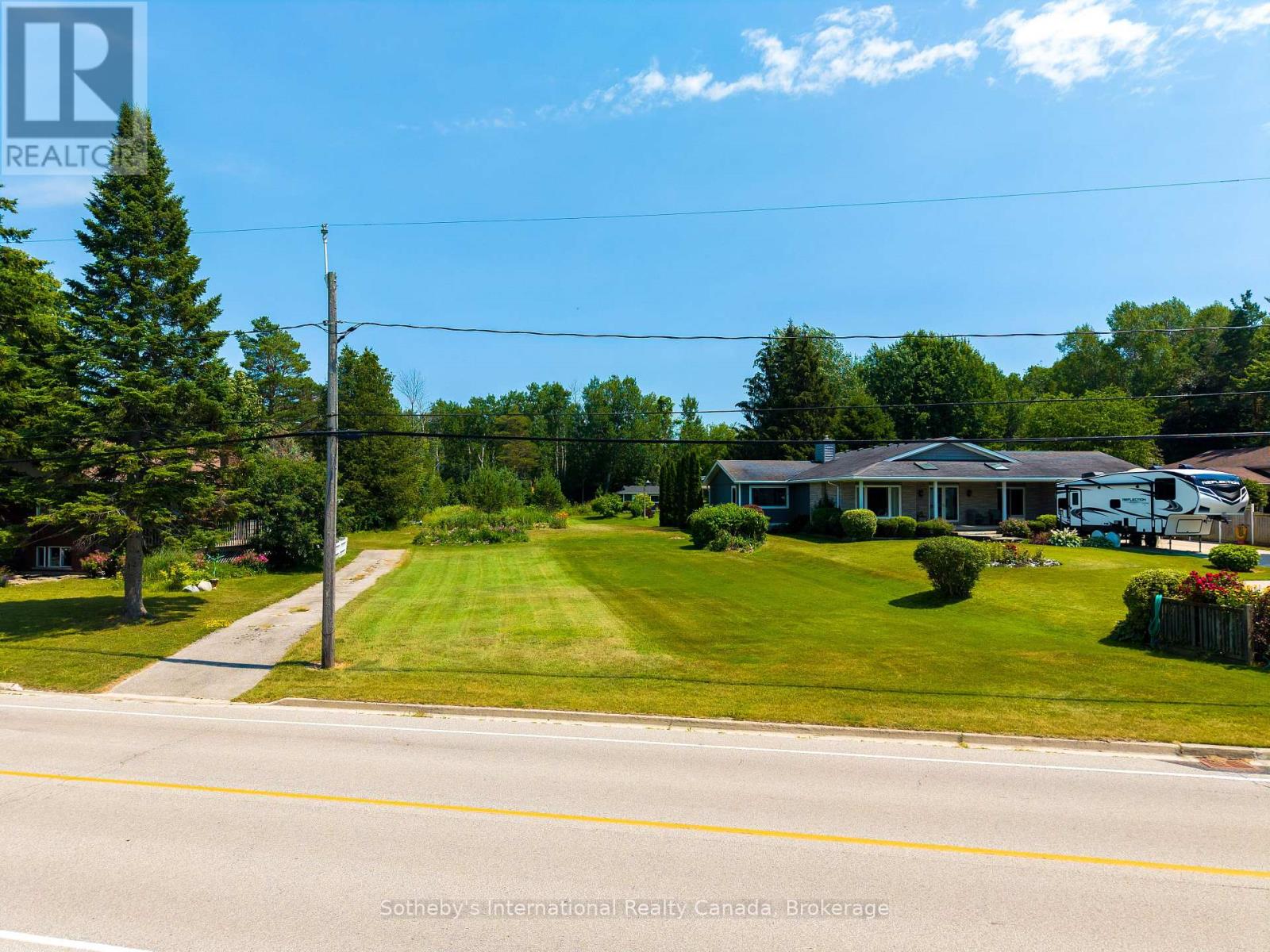 3573 East Bayshore Rd, Rr# 1 Road, Owen Sound, Ontario  N4K 5N3 - Photo 18 - X13569354