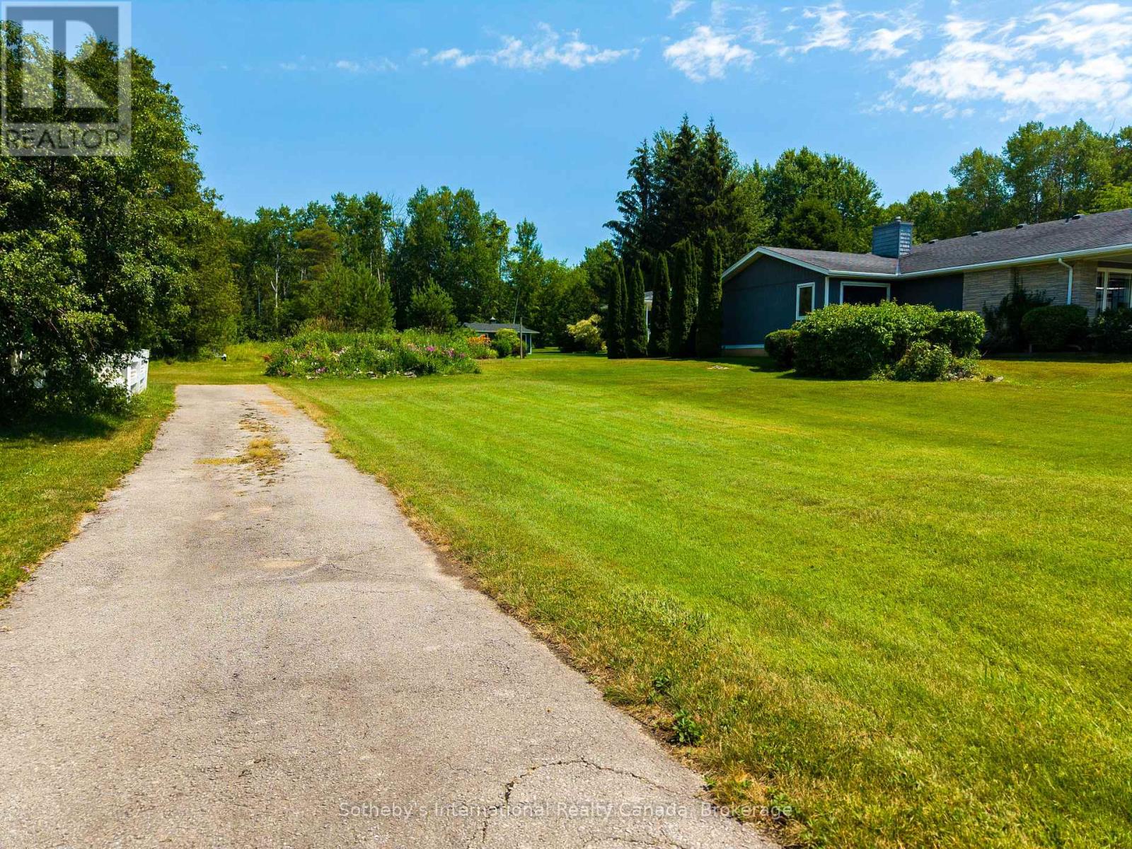 3573 East Bayshore Rd, Rr# 1 Road, Owen Sound, Ontario  N4K 5N3 - Photo 21 - X13569354
