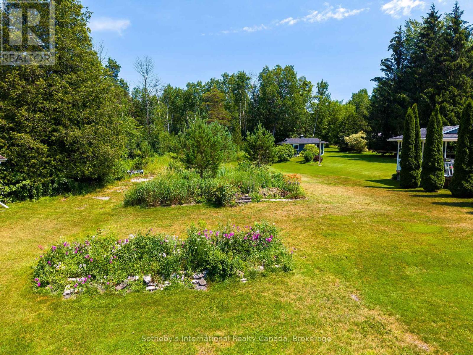 3573 East Bayshore Rd, Rr# 1 Road, Owen Sound, Ontario  N4K 5N3 - Photo 22 - X13569354