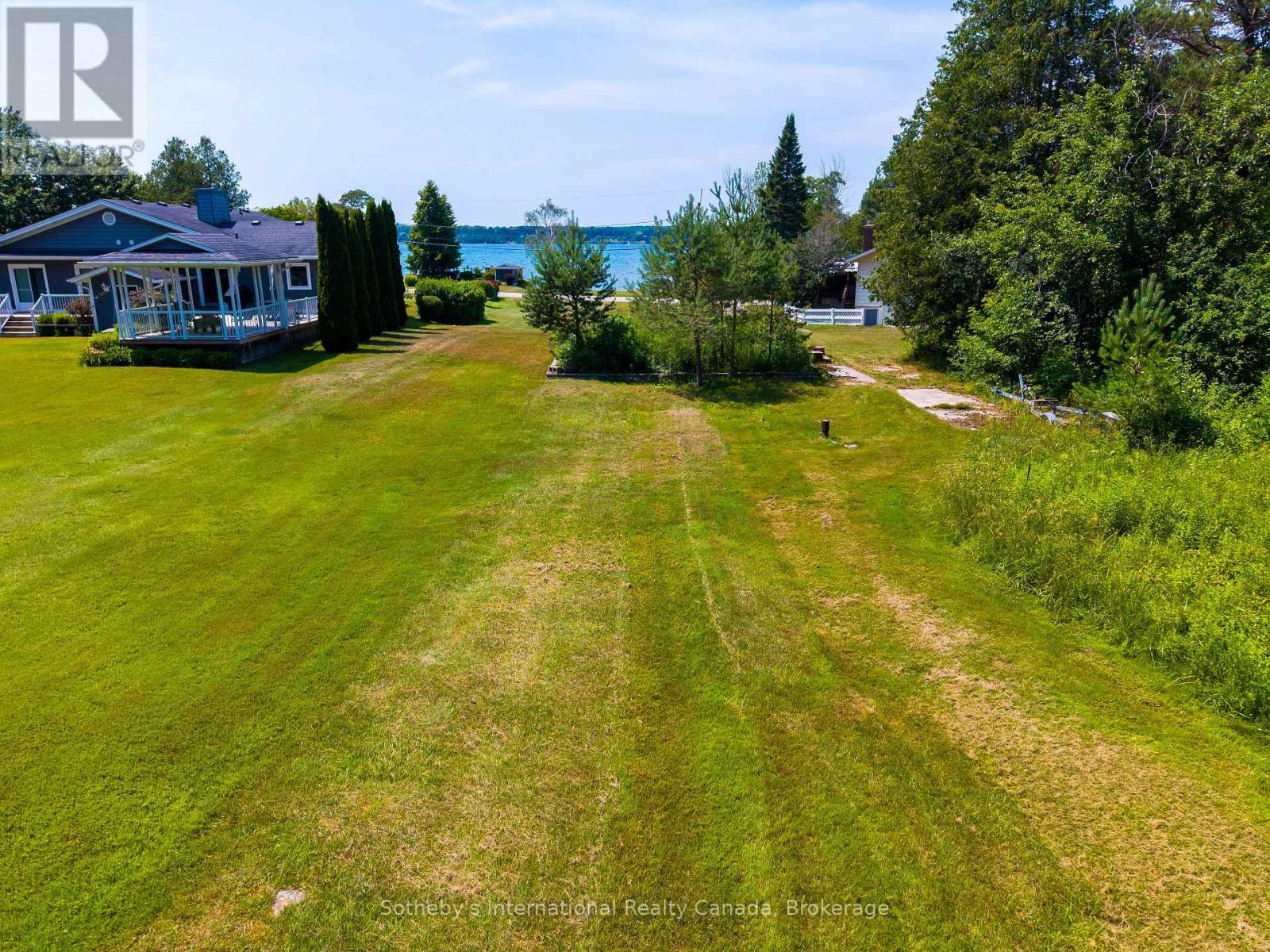 3573 East Bayshore Rd, Rr# 1 Road, Owen Sound, Ontario  N4K 5N3 - Photo 26 - X13569354