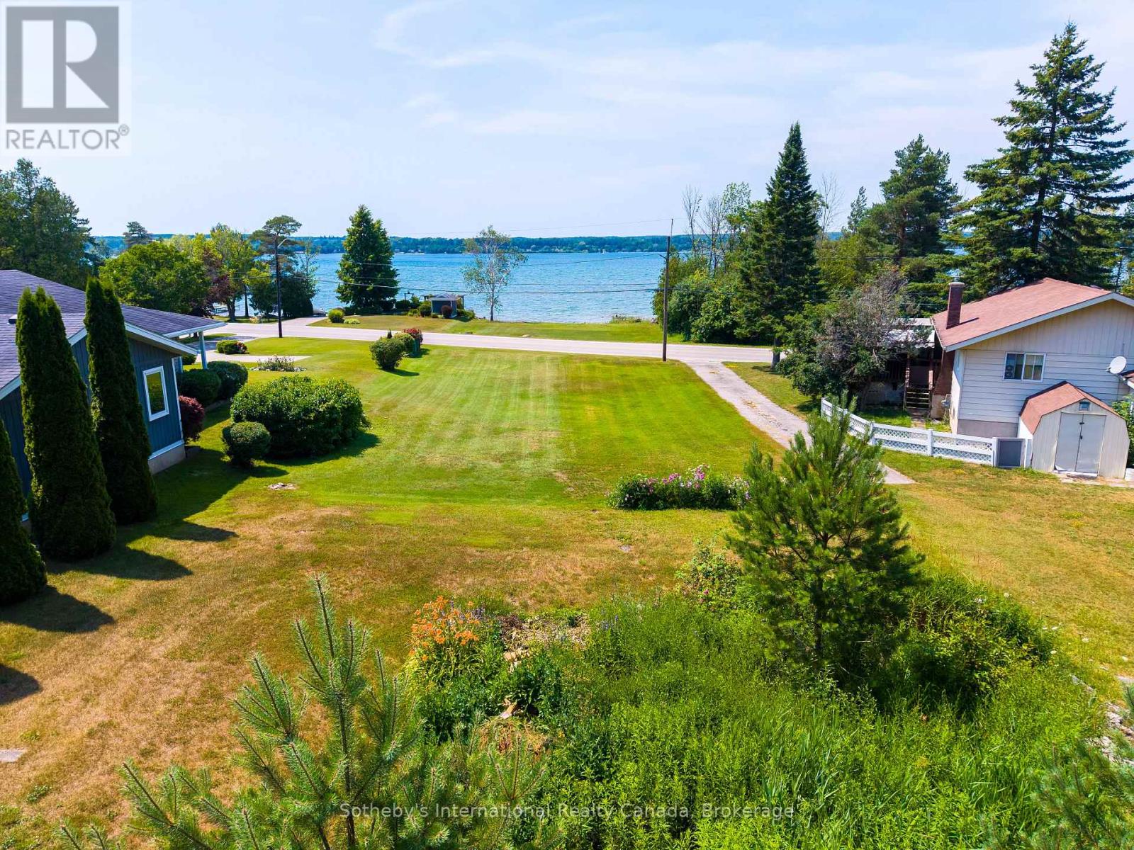 3573 East Bayshore Rd, Rr# 1 Road, Owen Sound, Ontario  N4K 5N3 - Photo 27 - X13569354