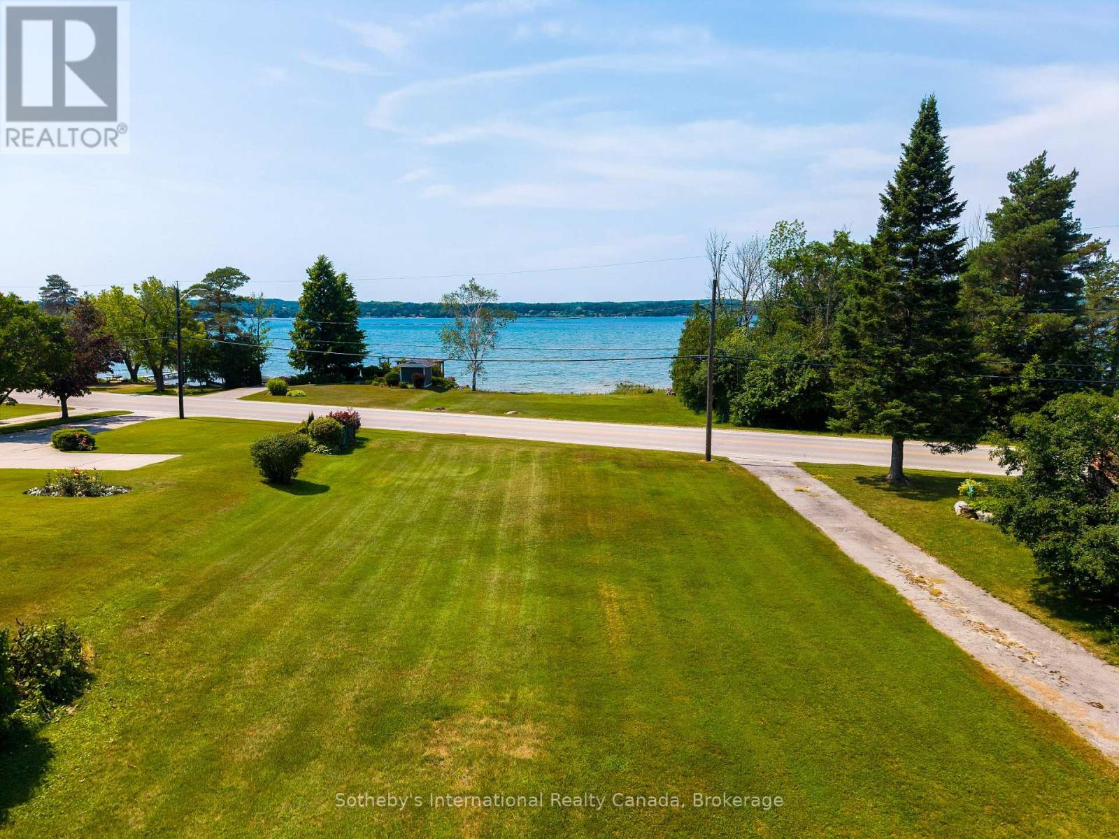 3573 East Bayshore Rd, Rr# 1 Road, Owen Sound, Ontario  N4K 5N3 - Photo 28 - X13569354