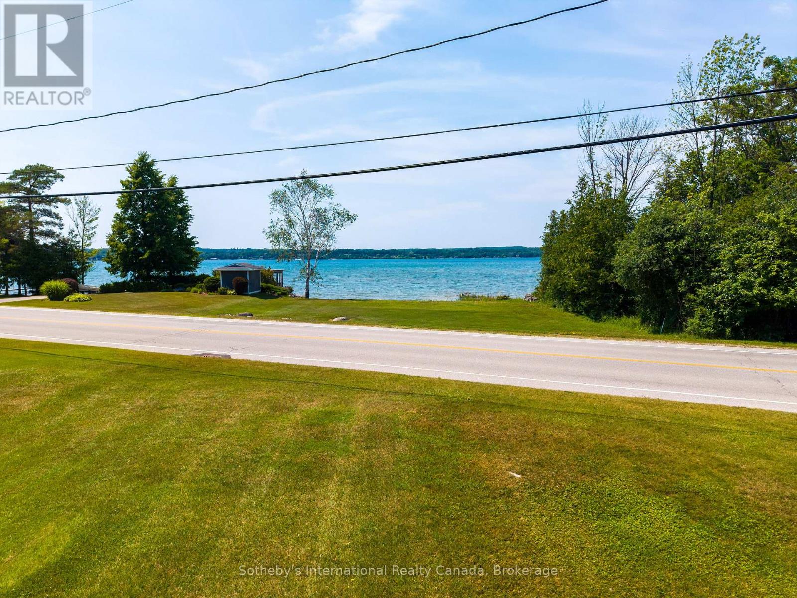 3573 East Bayshore Rd, Rr# 1 Road, Owen Sound, Ontario  N4K 5N3 - Photo 29 - X13569354