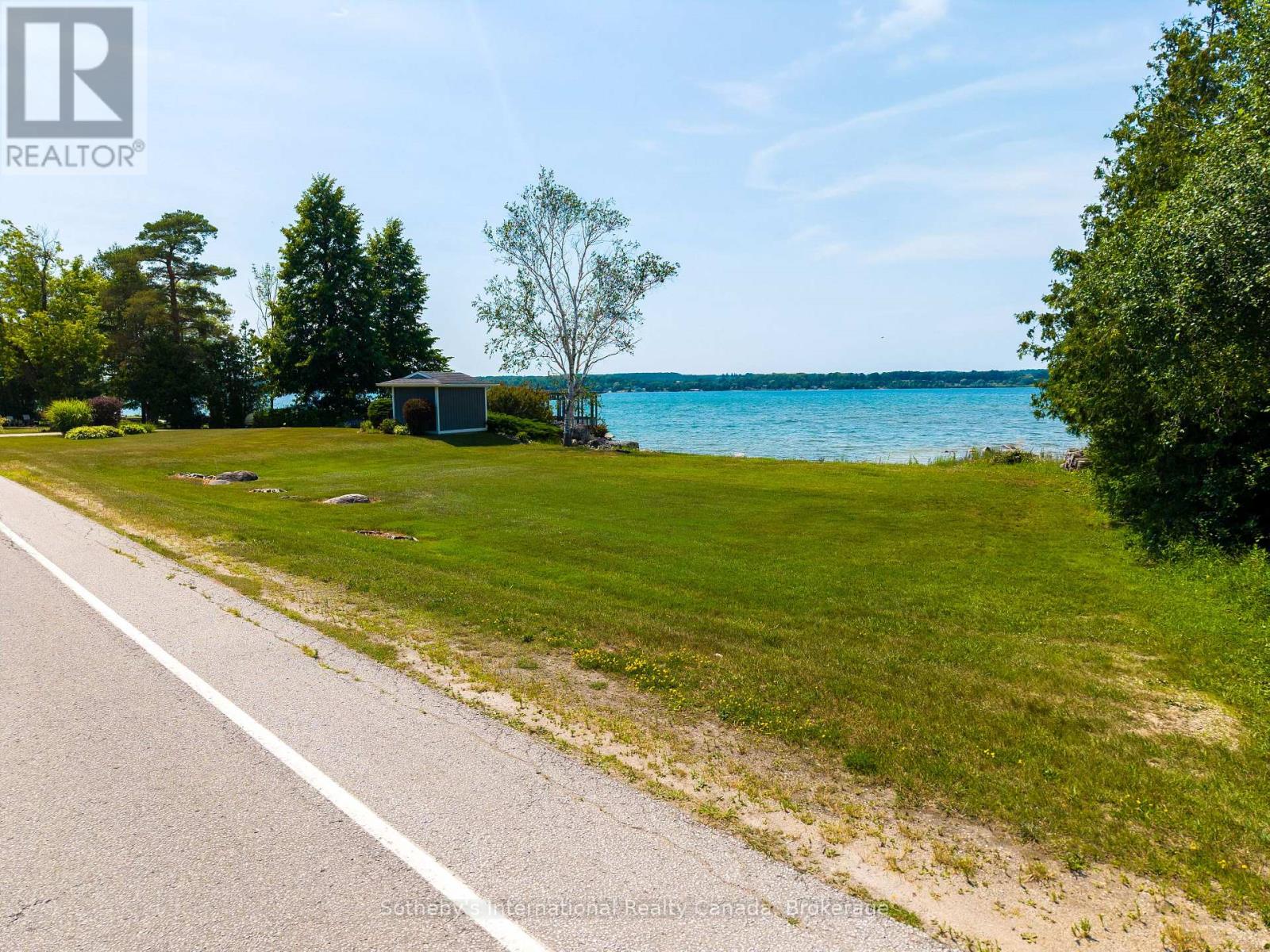 3573 East Bayshore Rd, Rr# 1 Road, Owen Sound, Ontario  N4K 5N3 - Photo 30 - X13569354