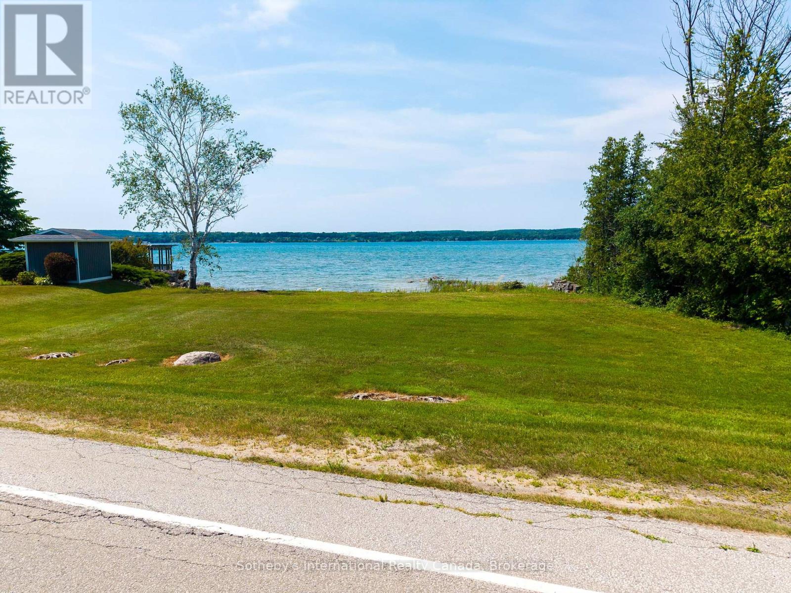 3573 East Bayshore Rd, Rr# 1 Road, Owen Sound, Ontario  N4K 5N3 - Photo 31 - X13569354