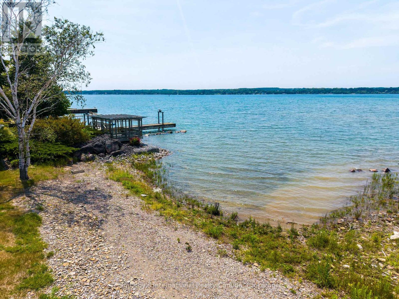3573 East Bayshore Rd, Rr# 1 Road, Owen Sound, Ontario  N4K 5N3 - Photo 33 - X13569354