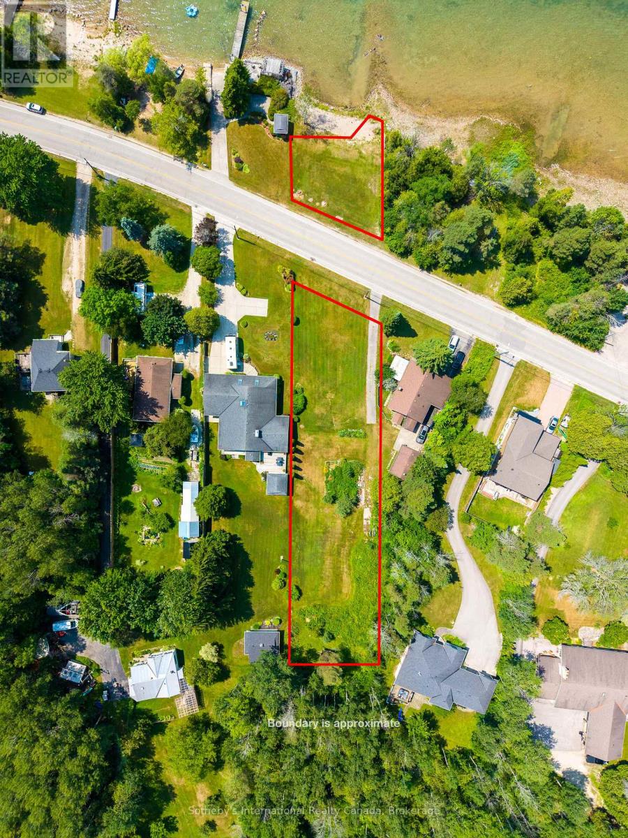 3573 East Bayshore Rd, Rr# 1 Road, Owen Sound, Ontario  N4K 5N3 - Photo 4 - X13569354