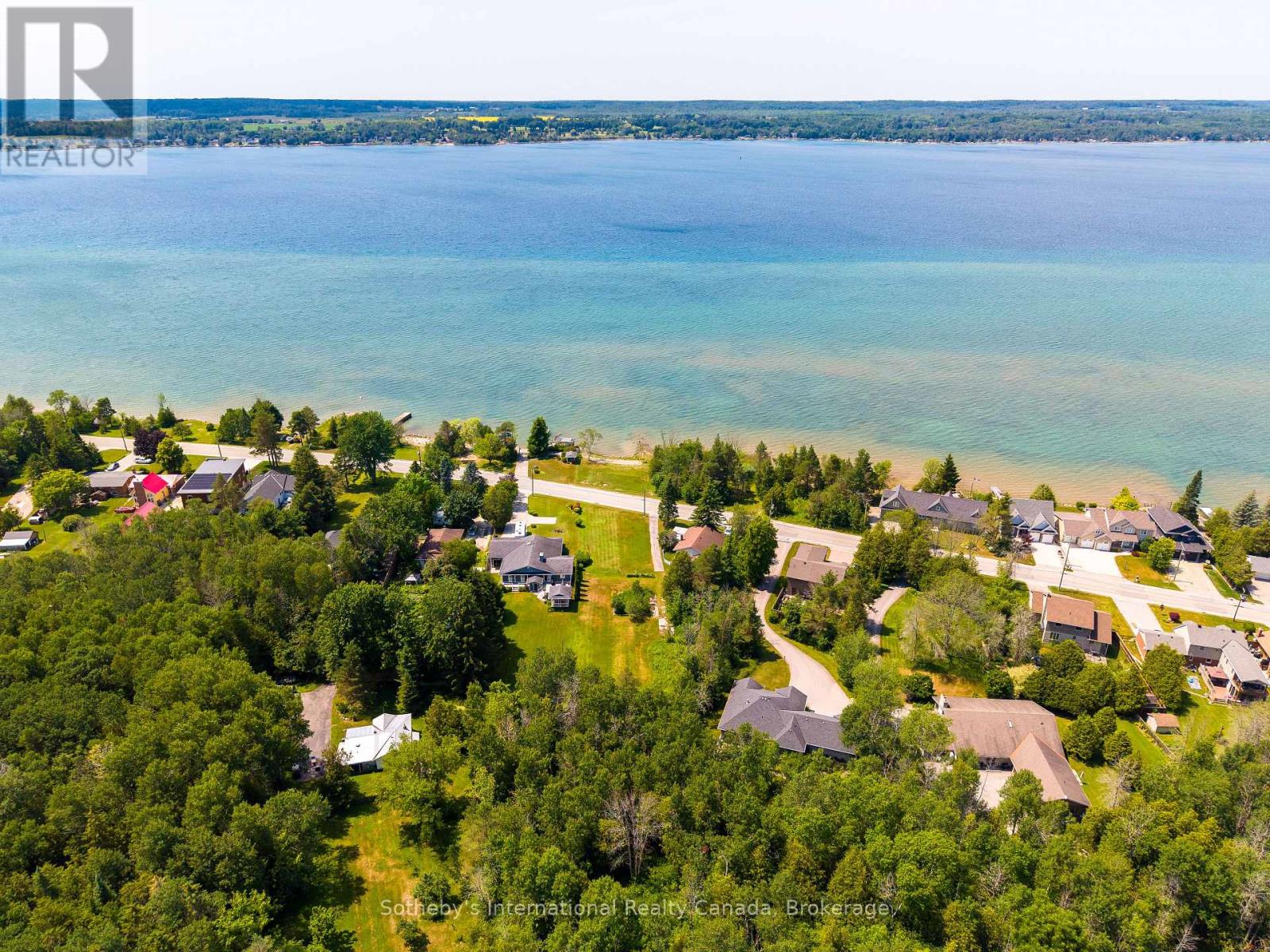3573 East Bayshore Rd, Rr# 1 Road, Owen Sound, Ontario  N4K 5N3 - Photo 5 - X13569354