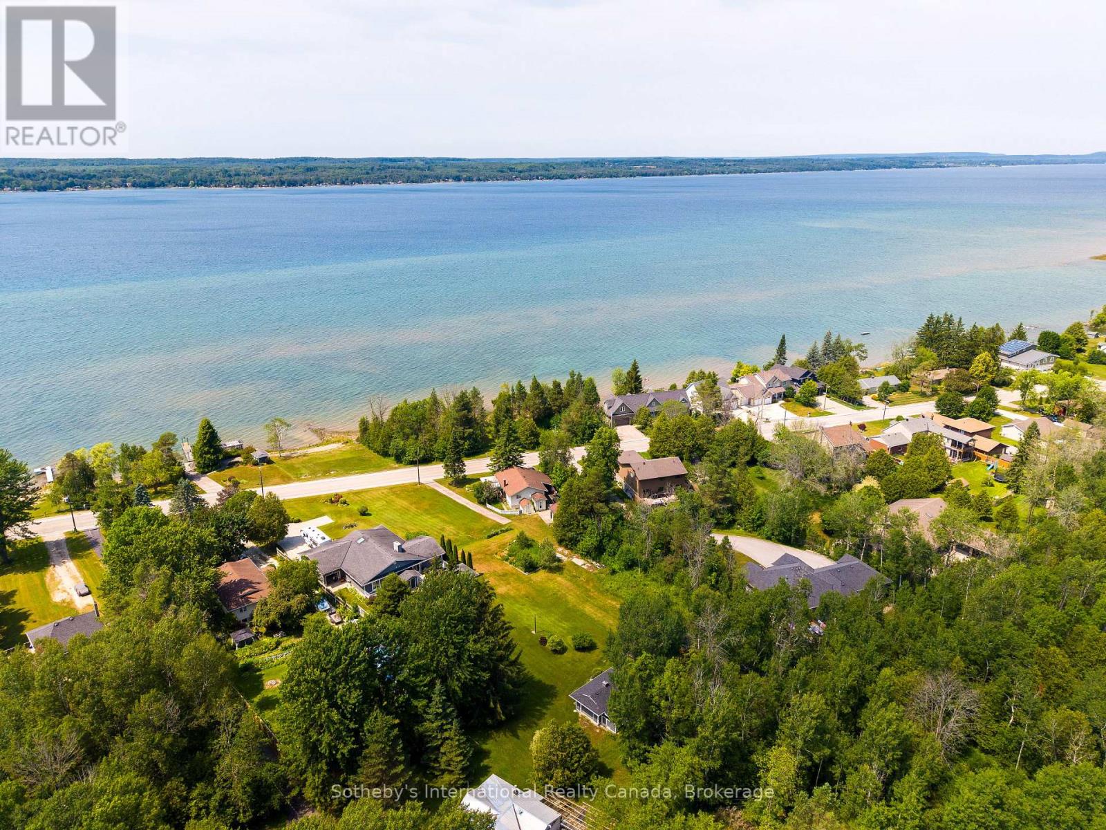 3573 East Bayshore Rd, Rr# 1 Road, Owen Sound, Ontario  N4K 5N3 - Photo 6 - X13569354
