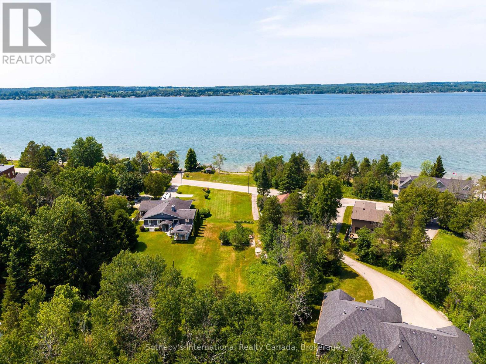 3573 East Bayshore Rd, Rr# 1 Road, Owen Sound, Ontario  N4K 5N3 - Photo 8 - X13569354