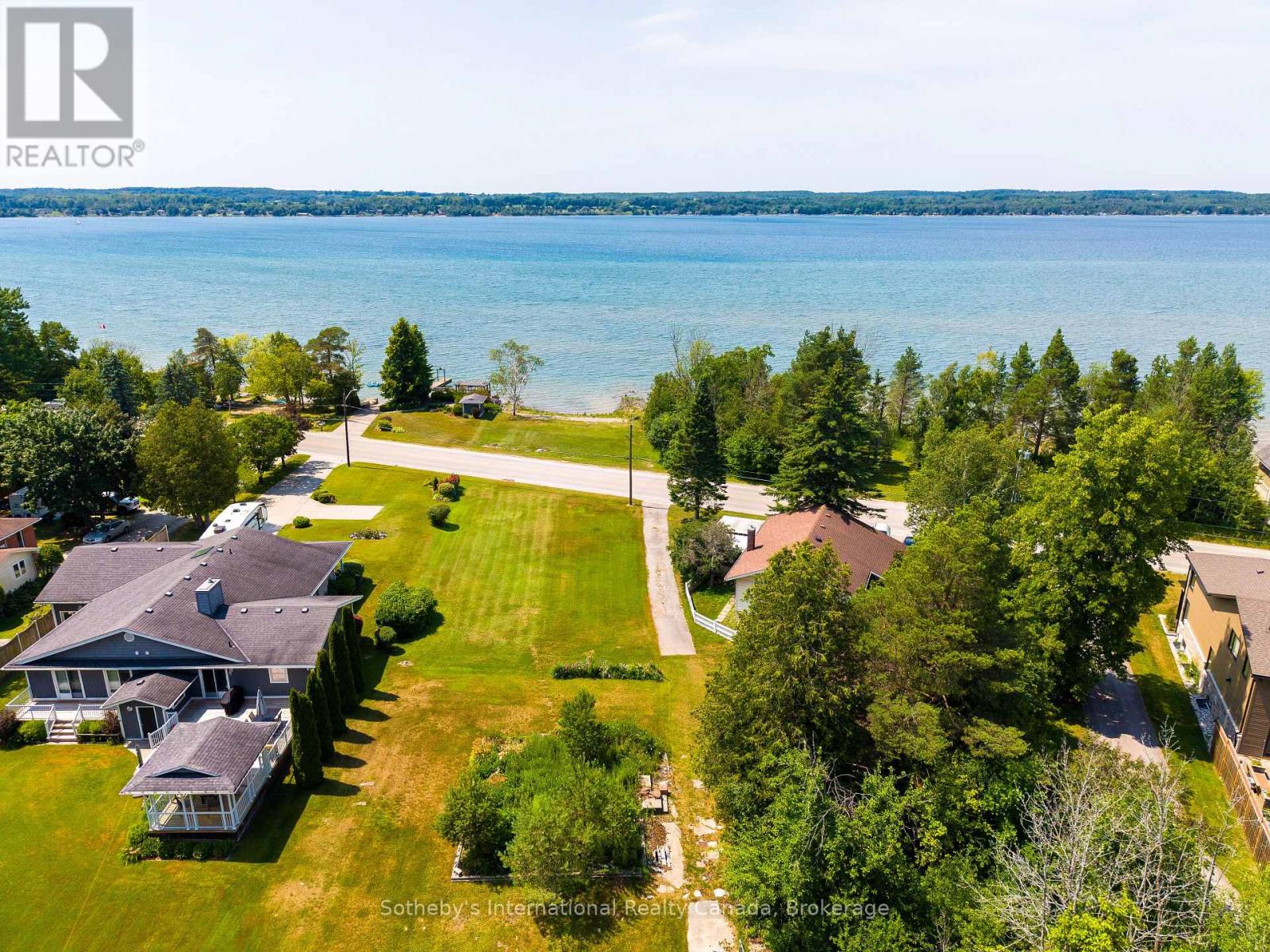 3573 East Bayshore Rd, Rr# 1 Road, Owen Sound, Ontario  N4K 5N3 - Photo 9 - X13569354