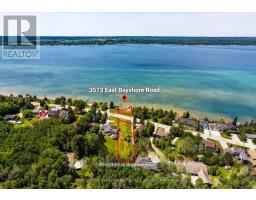 3573 EAST BAYSHORE RD, RR# 1 ROAD, Owen Sound, Ontario