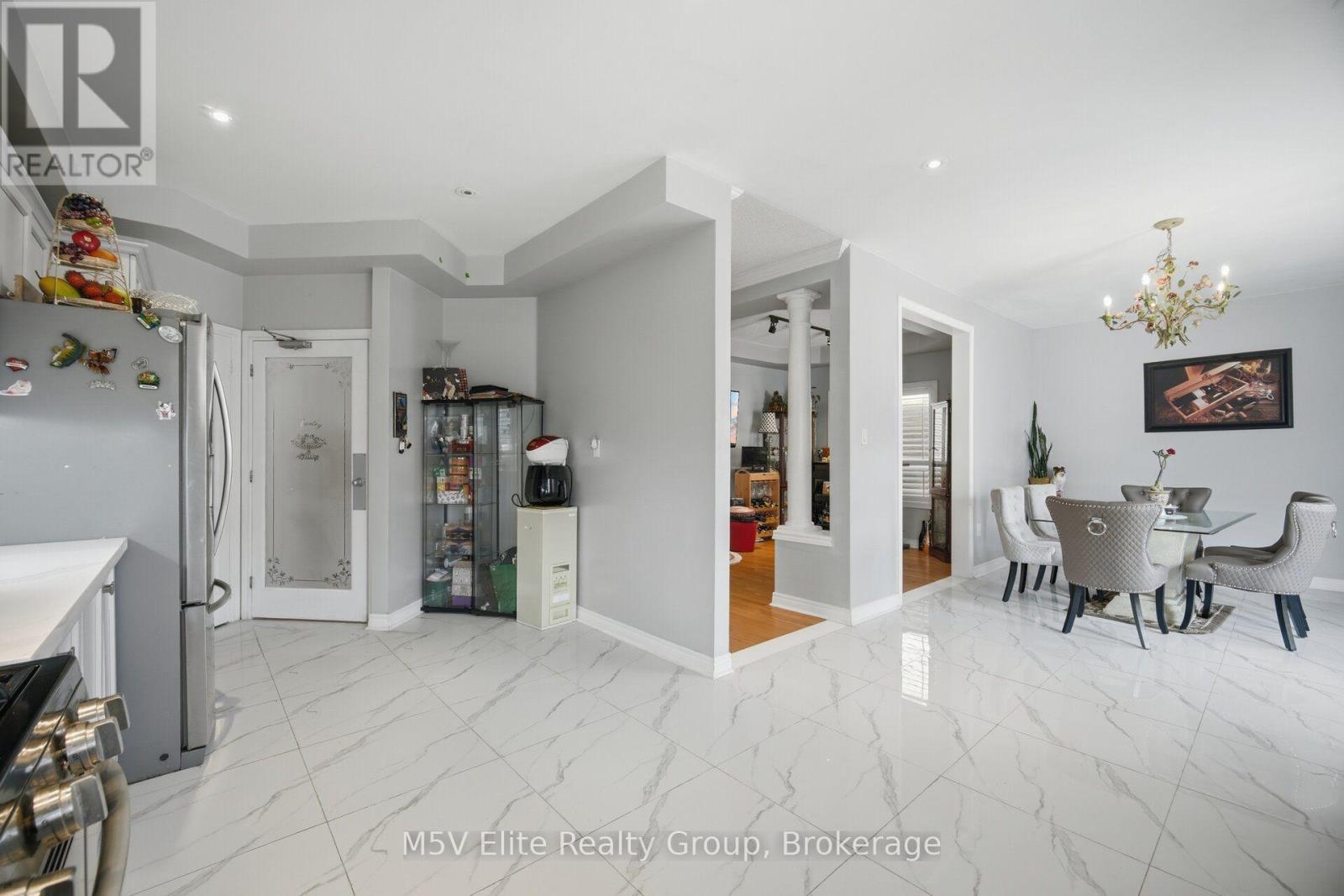 168 Sail Crescent, Vaughan, Ontario  L6A 2Z2 - Photo 11 - N13569348