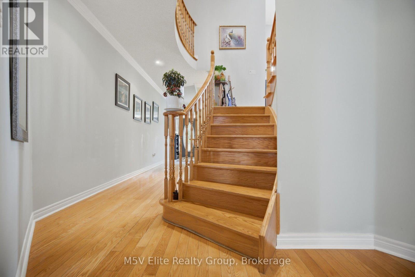168 Sail Crescent, Vaughan, Ontario  L6A 2Z2 - Photo 13 - N13569348