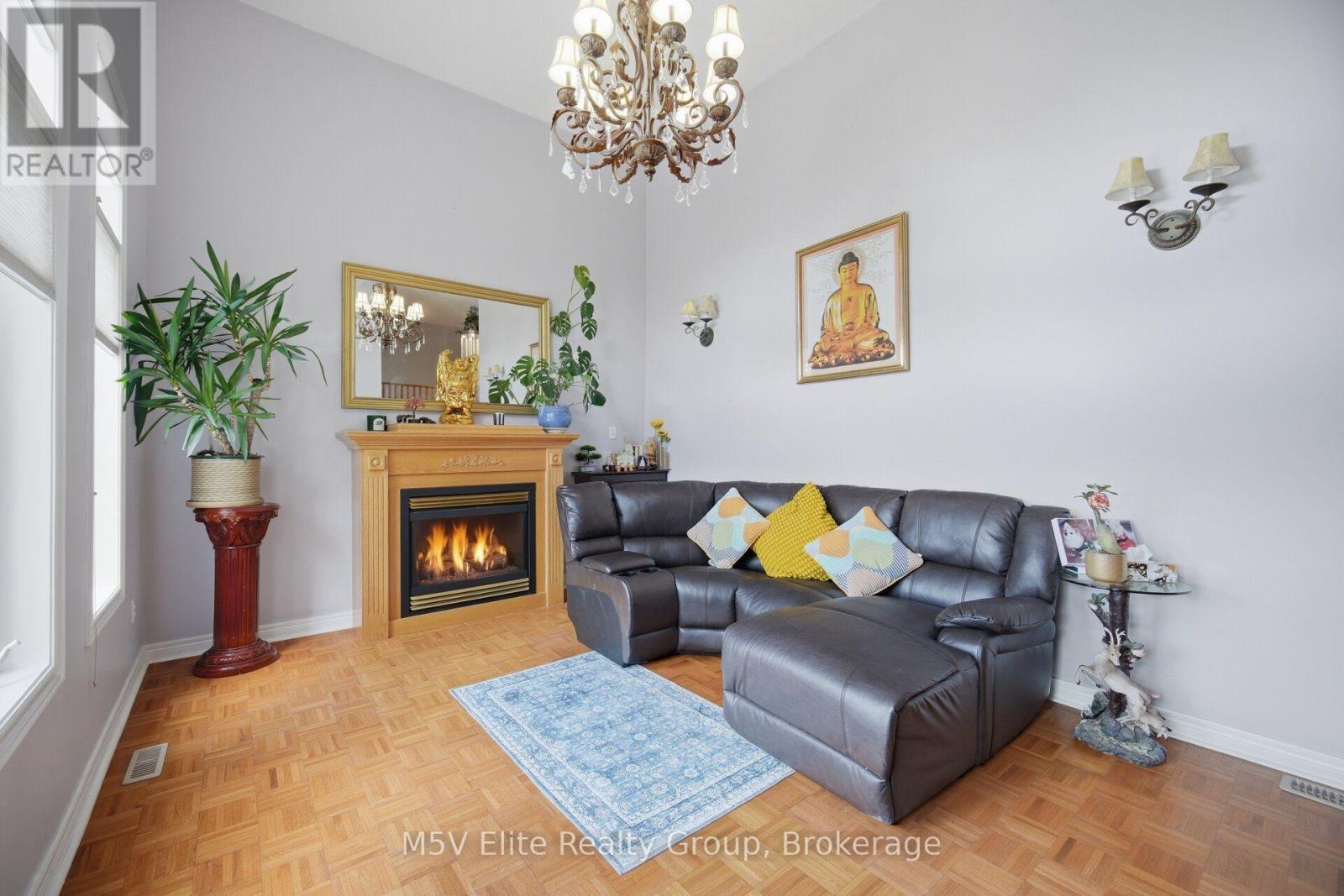 168 Sail Crescent, Vaughan, Ontario  L6A 2Z2 - Photo 14 - N13569348
