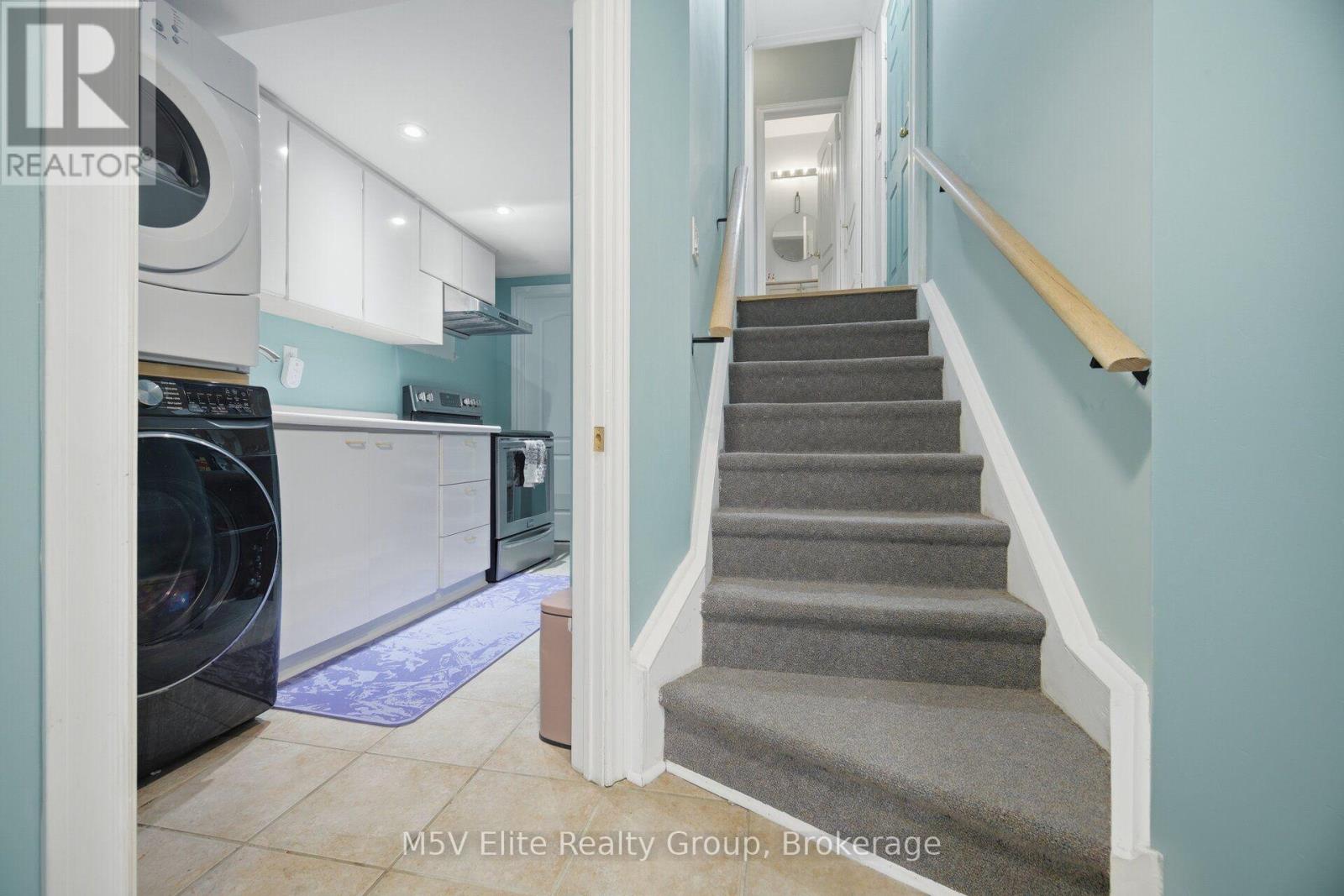 168 Sail Crescent, Vaughan, Ontario  L6A 2Z2 - Photo 28 - N13569348