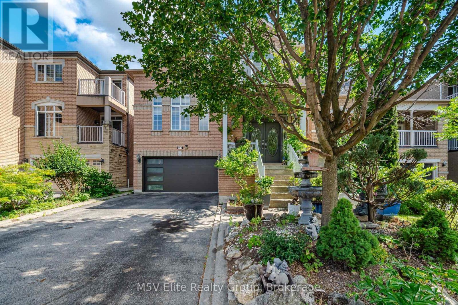 168 Sail Crescent, Vaughan, Ontario  L6A 2Z2 - Photo 3 - N13569348