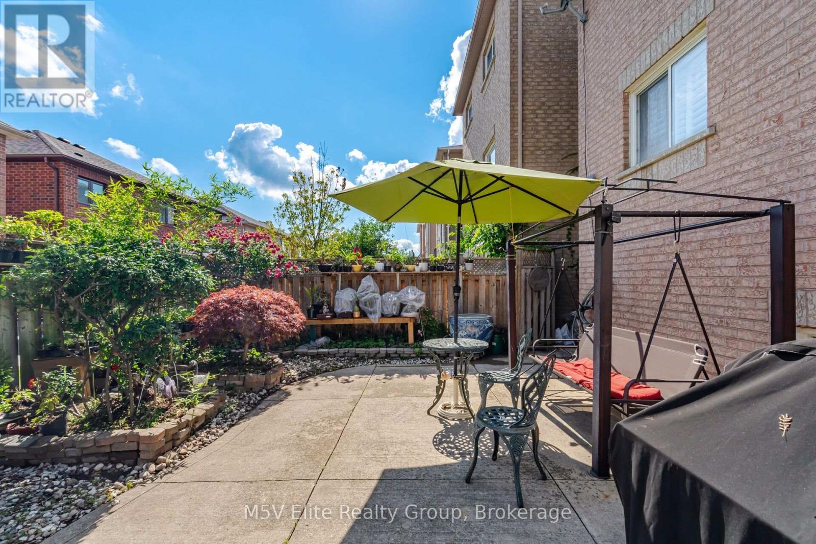 168 Sail Crescent, Vaughan, Ontario  L6A 2Z2 - Photo 39 - N13569348