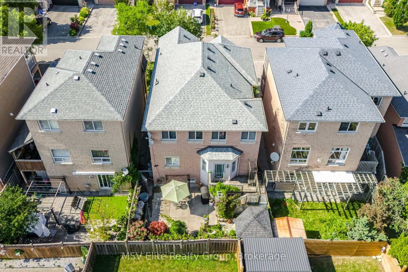168 Sail Crescent, Vaughan, Ontario  L6A 2Z2 - Photo 41 - N13569348