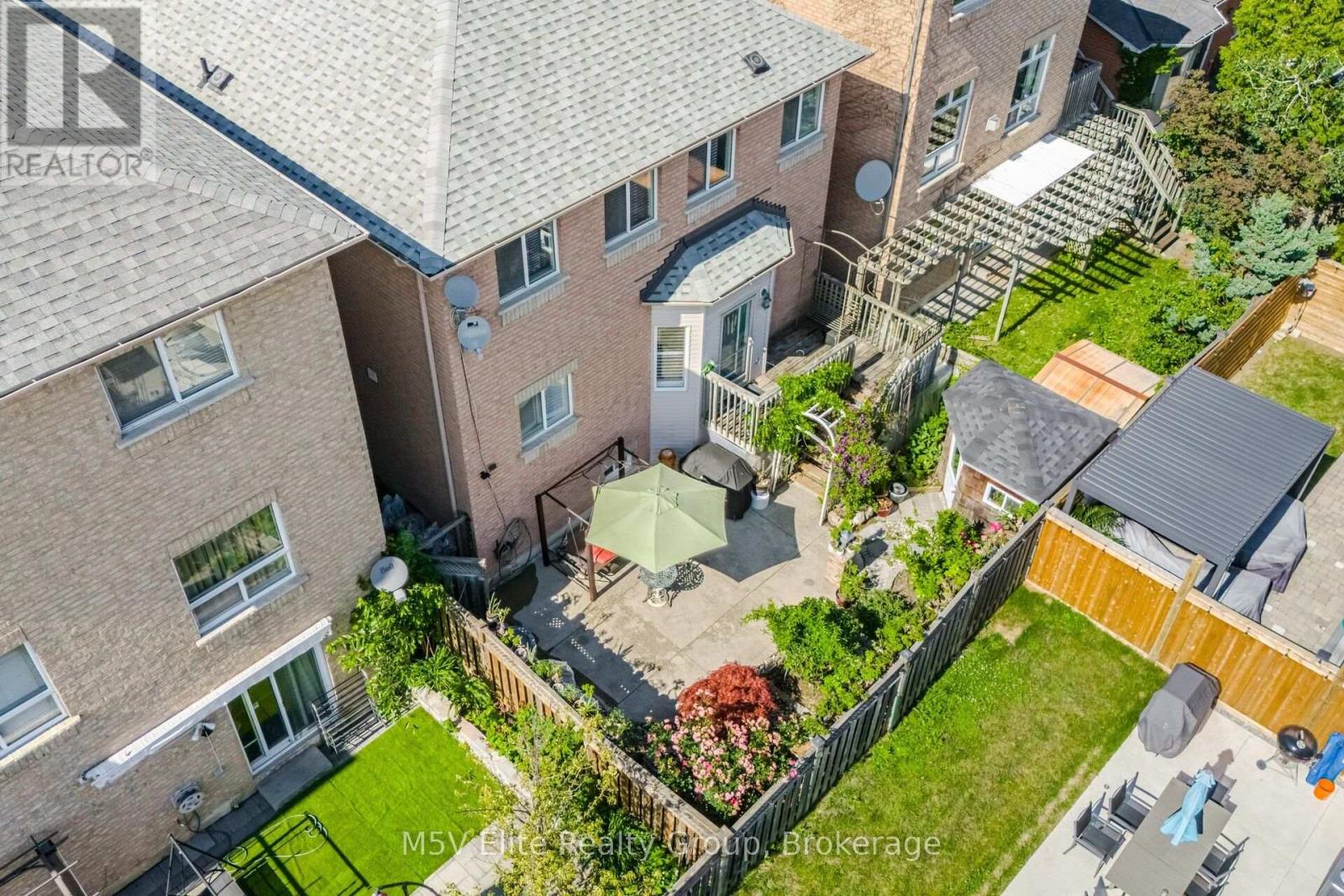 168 Sail Crescent, Vaughan, Ontario  L6A 2Z2 - Photo 42 - N13569348