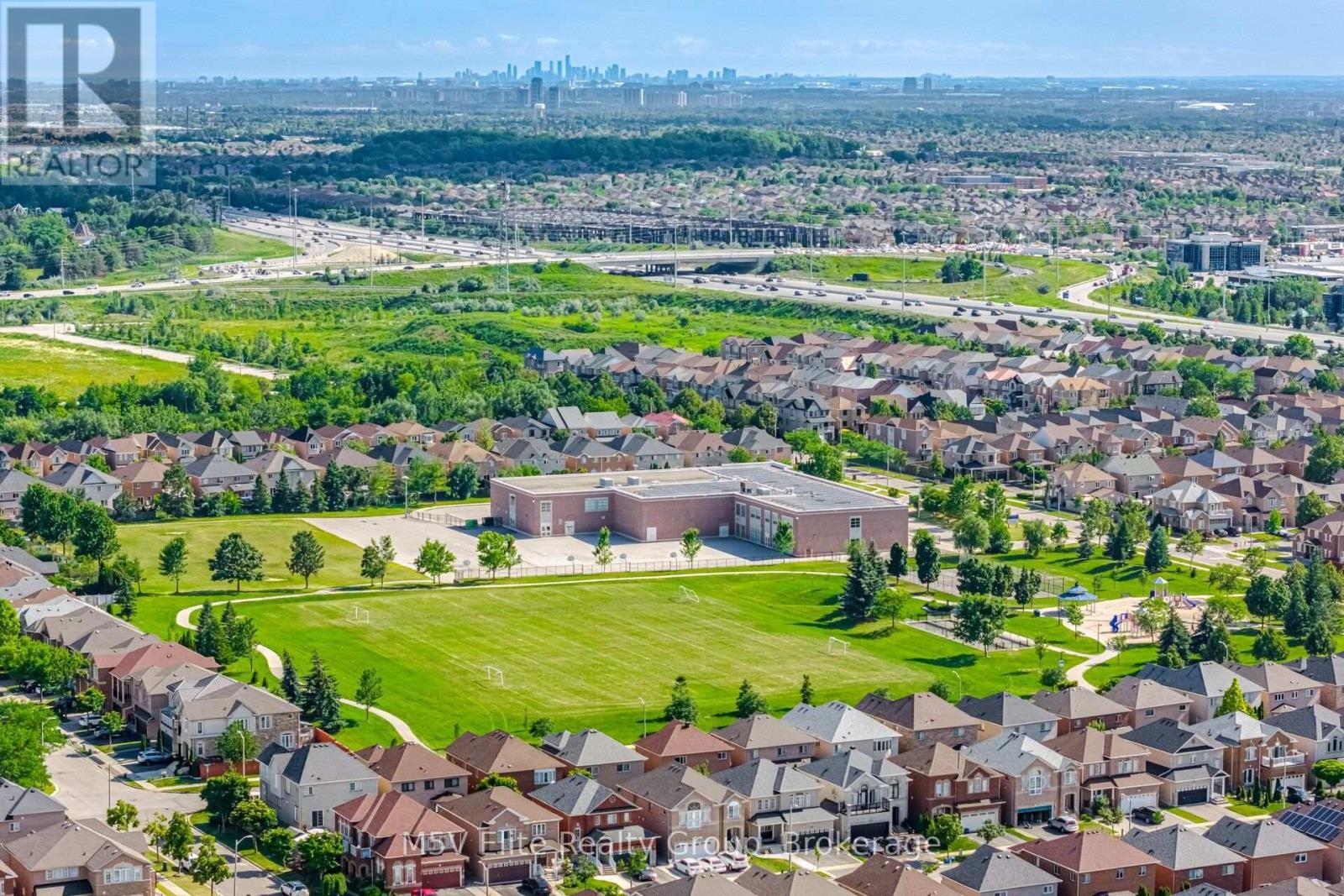 168 Sail Crescent, Vaughan, Ontario  L6A 2Z2 - Photo 45 - N13569348