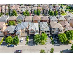 168 SAIL CRESCENT, Vaughan, Ontario