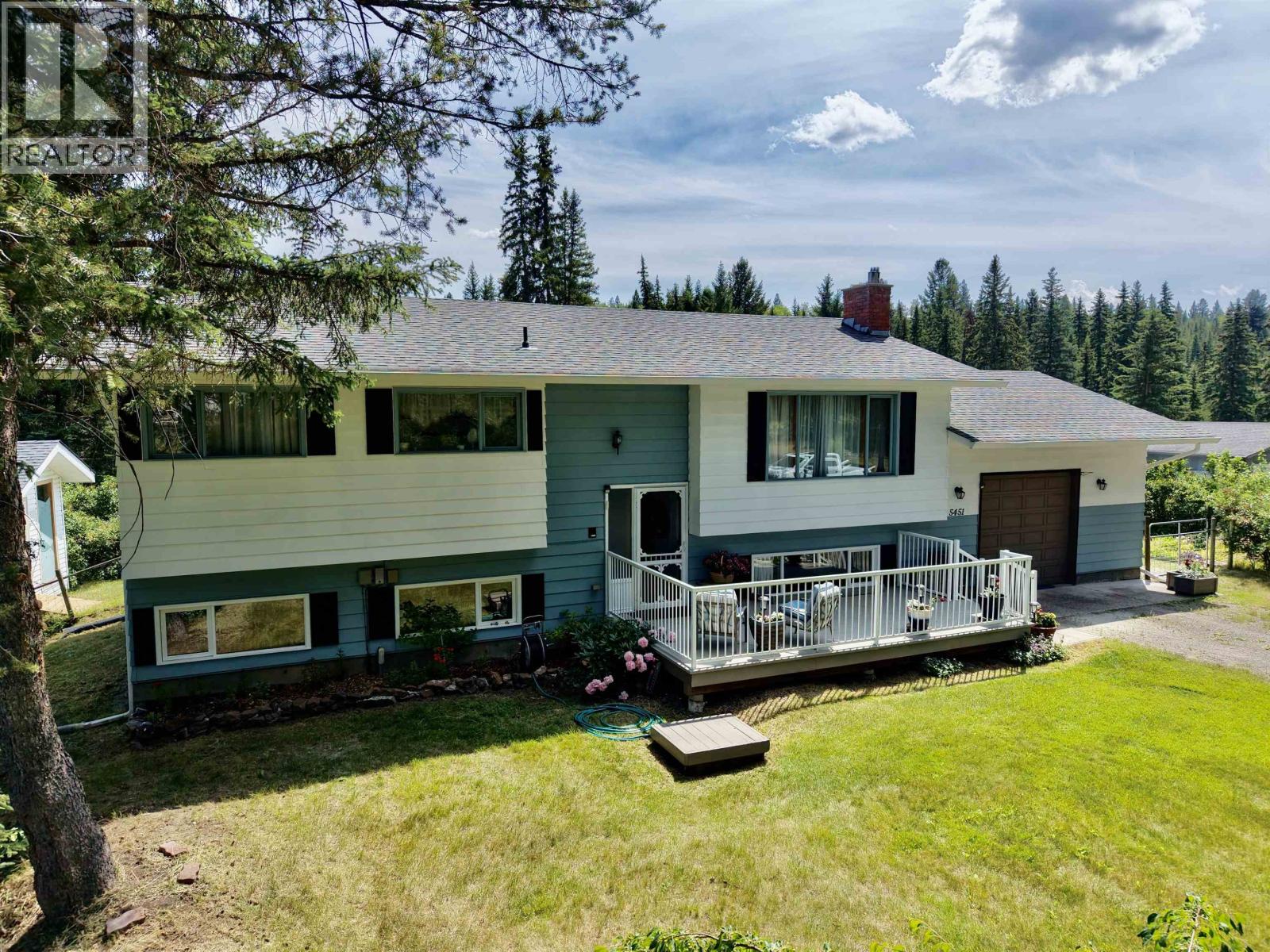 5451 KENNEDY ROAD