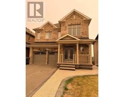21 VALLEYSCAPE TRAIL, Caledon, Ontario
