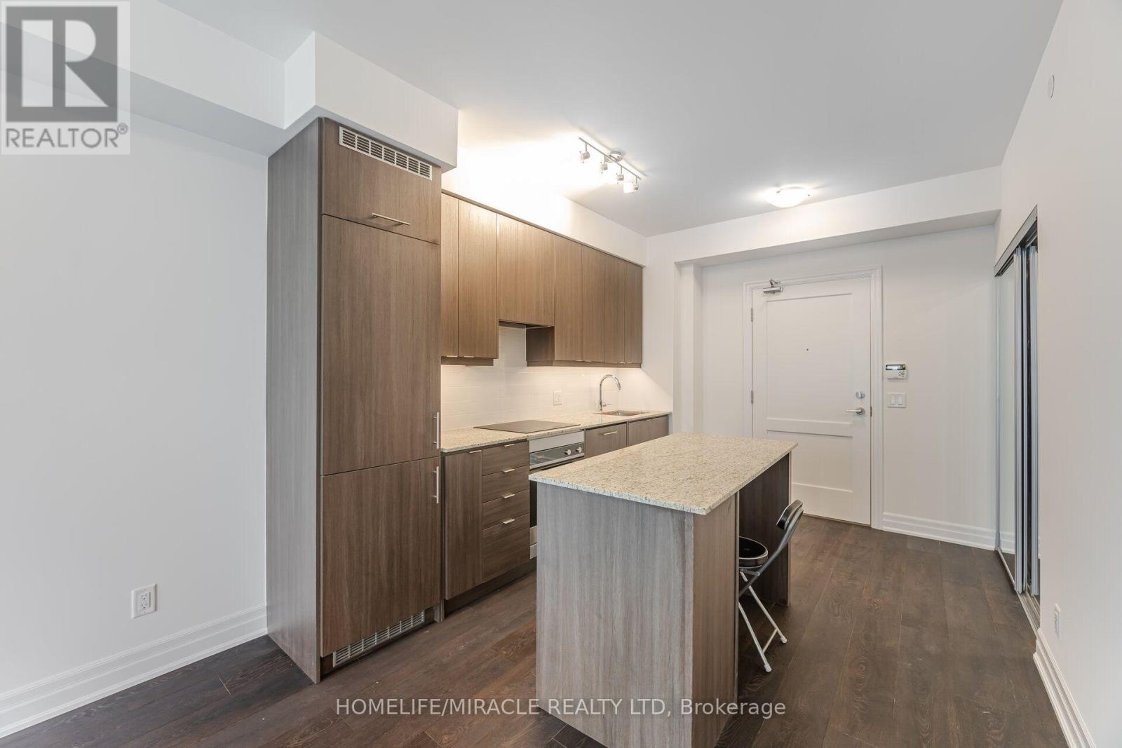 1609 - 30 Elm Drive W, Mississauga, Ontario  L5B 0N6 - Photo 10 - W13569276