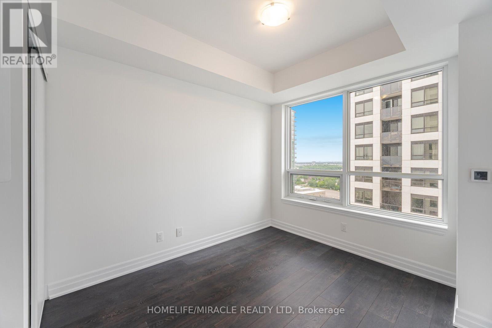 1609 - 30 Elm Drive W, Mississauga, Ontario  L5B 0N6 - Photo 16 - W13569276