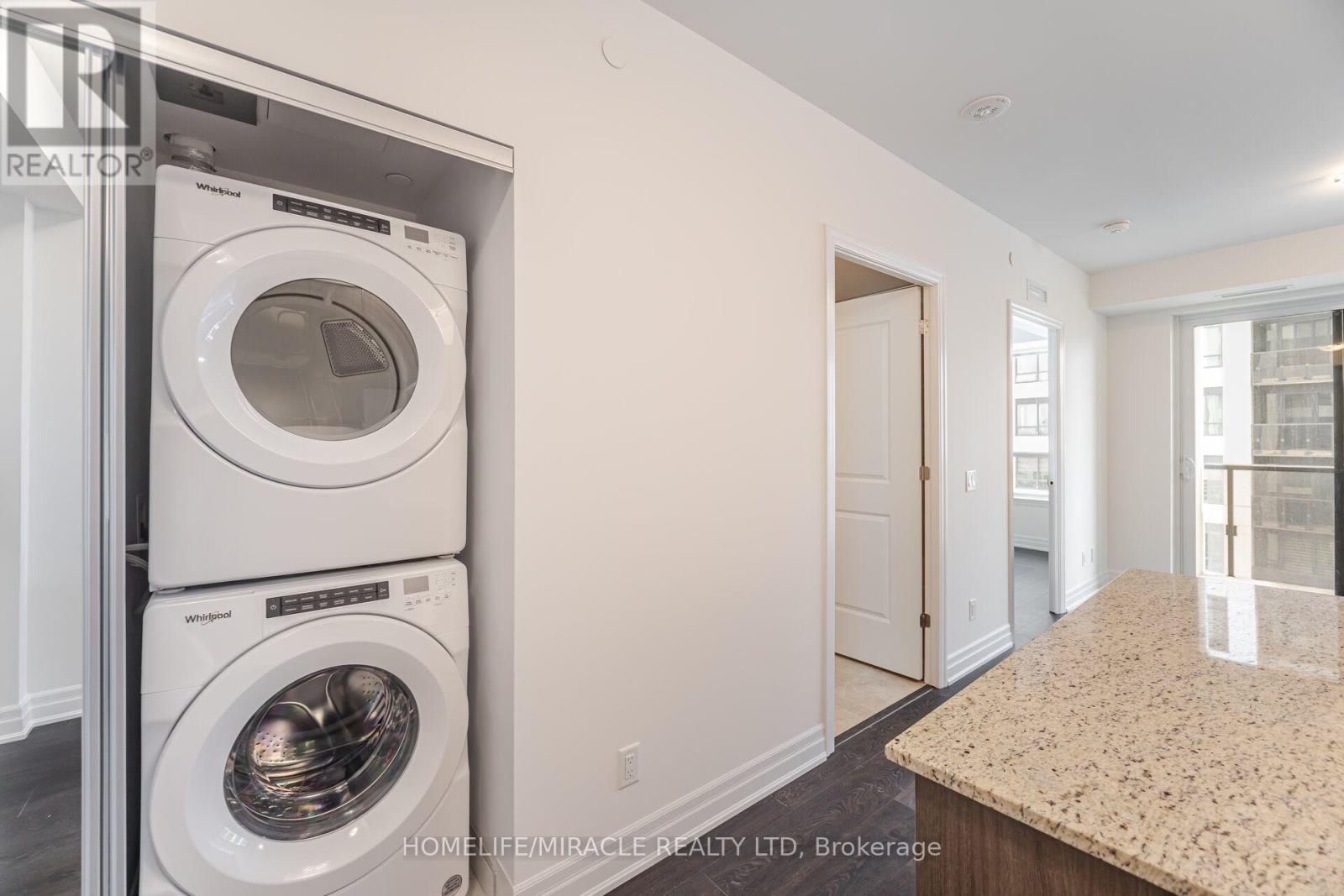 1609 - 30 Elm Drive W, Mississauga, Ontario  L5B 0N6 - Photo 21 - W13569276