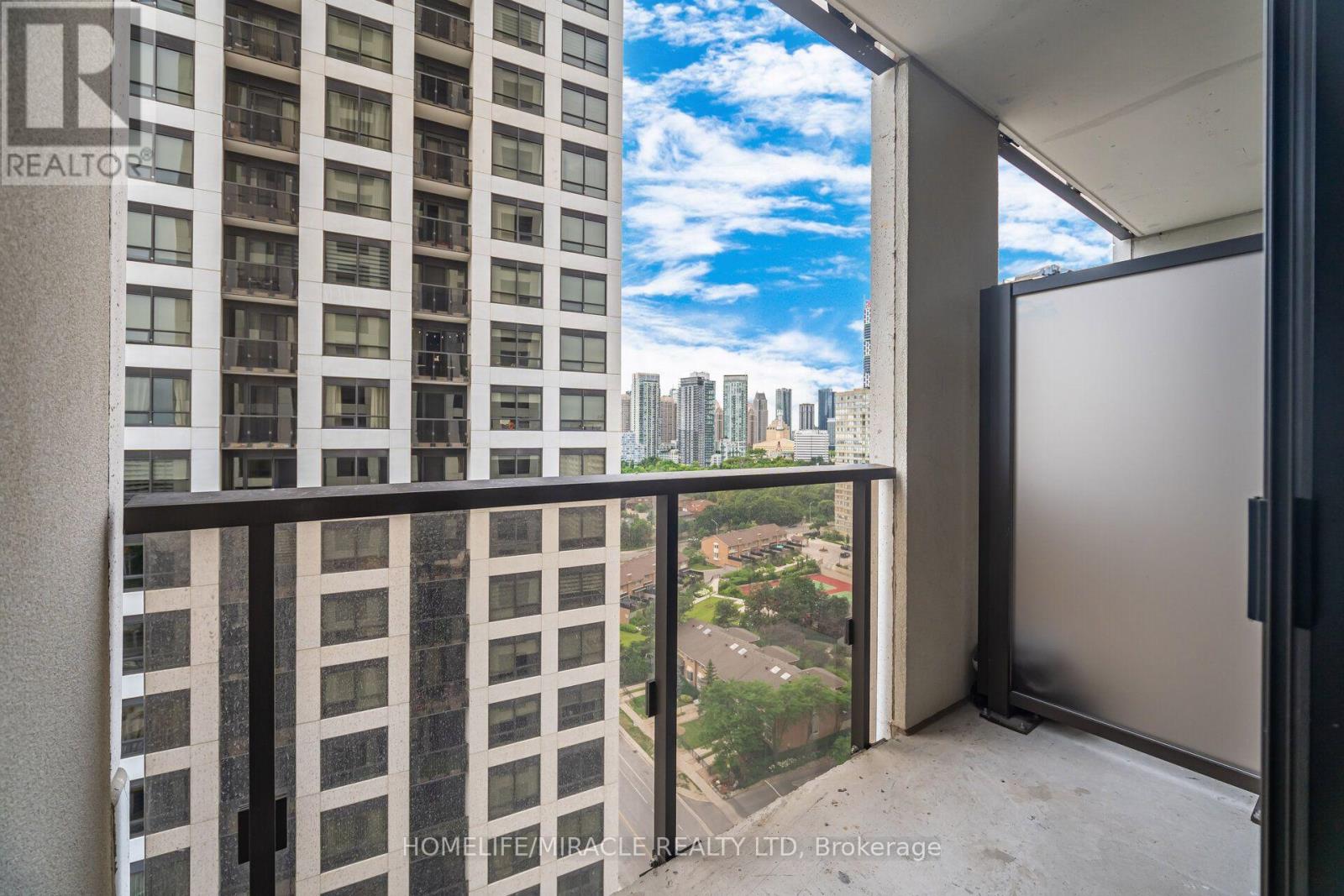 1609 - 30 Elm Drive W, Mississauga, Ontario  L5B 0N6 - Photo 22 - W13569276