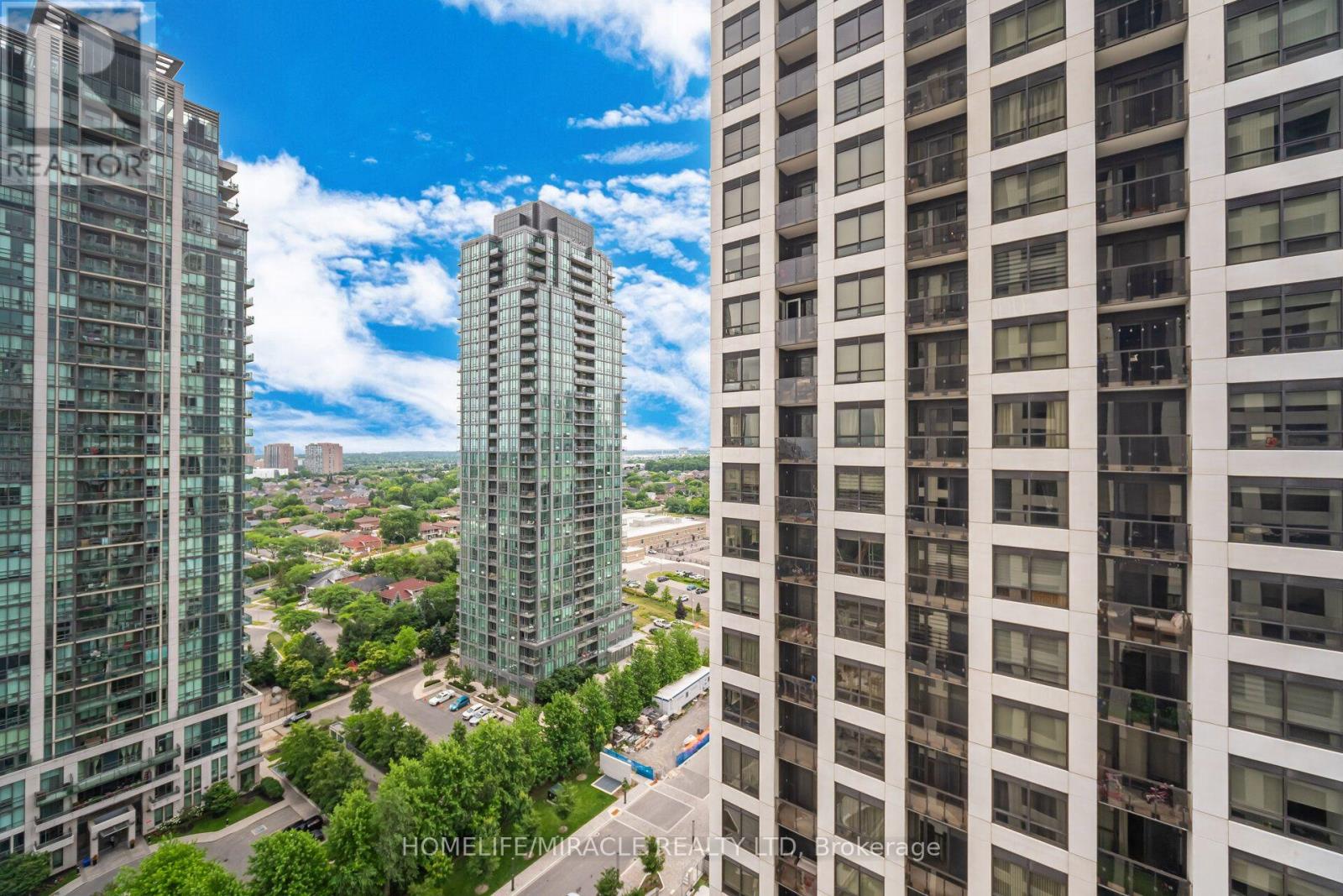 1609 - 30 Elm Drive W, Mississauga, Ontario  L5B 0N6 - Photo 24 - W13569276