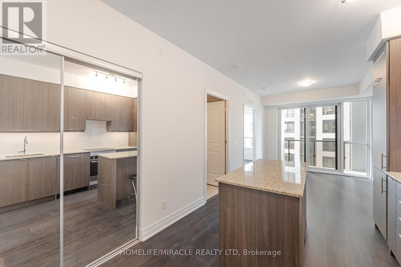 1609 - 30 Elm Drive W, Mississauga, Ontario  L5B 0N6 - Photo 6 - W13569276