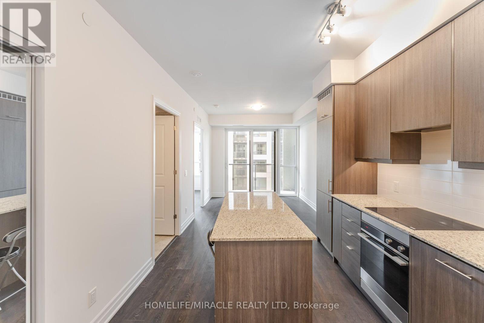 1609 - 30 Elm Drive W, Mississauga, Ontario  L5B 0N6 - Photo 7 - W13569276