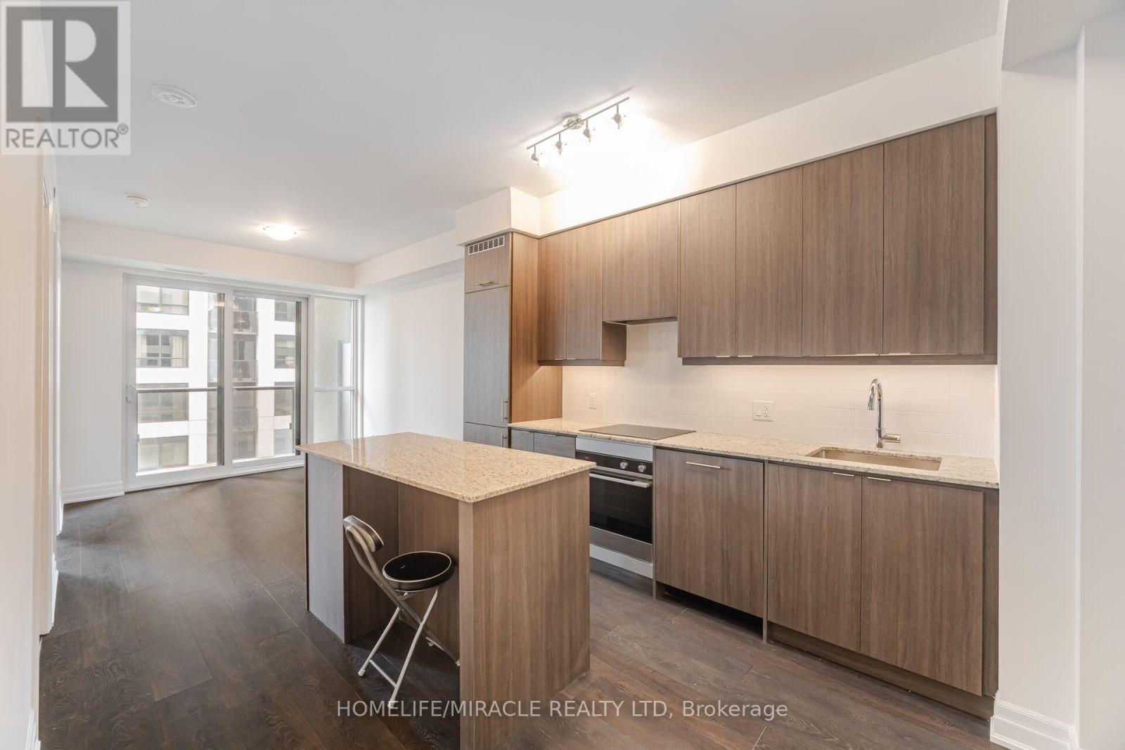 1609 - 30 Elm Drive W, Mississauga, Ontario  L5B 0N6 - Photo 8 - W13569276