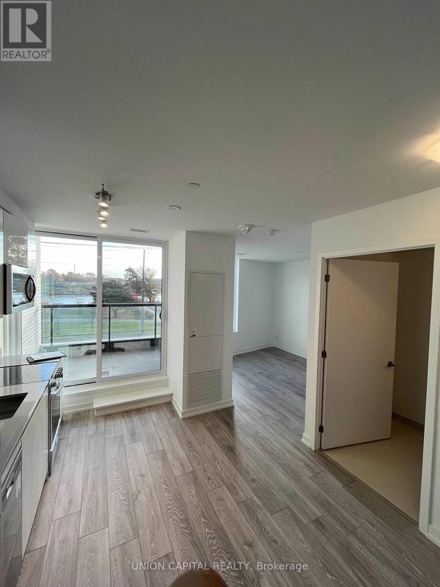 320 - 3100 Keele Street, Toronto, Ontario  M3M 0E1 - Photo 2 - W13569282
