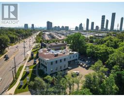 107 - 523 THE QUEENSWAY WAY, Toronto, Ontario