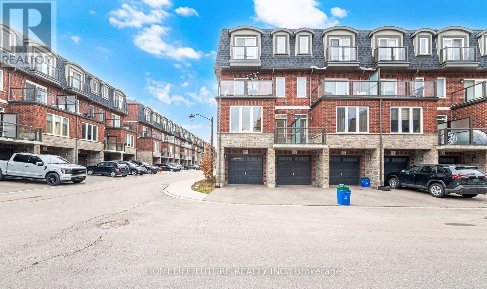 78 - 445 Ontario Street S, Milton, Ontario  L9T 9K5 - Photo 3 - W13569302