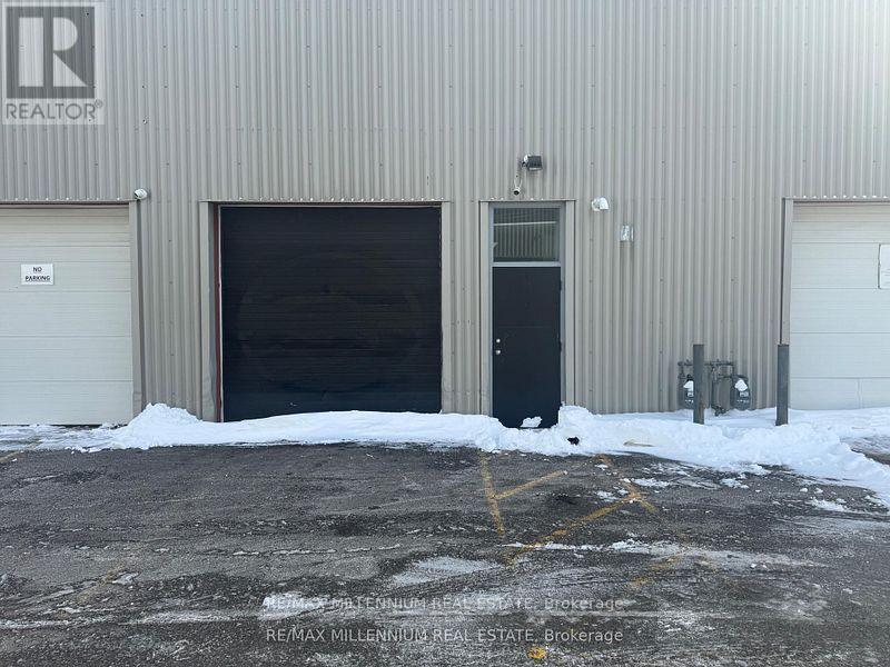 2 - 1315 DERRY ROAD E, Mississauga, Ontario