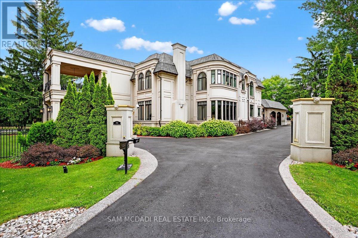 432 BOB-O-LINK ROAD, Mississauga, Ontario