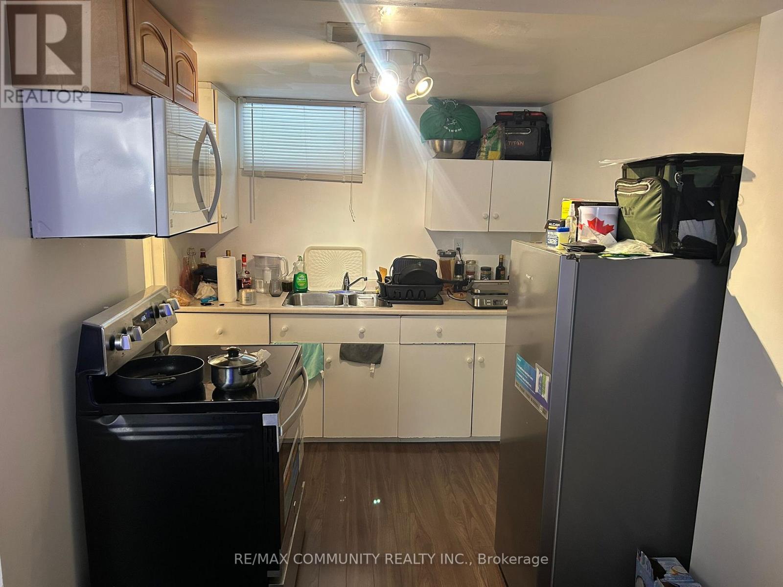 Bsmt - 693 Hawley Street, Peterborough, Ontario  K9J 4C7 - Photo 3 - X13569364