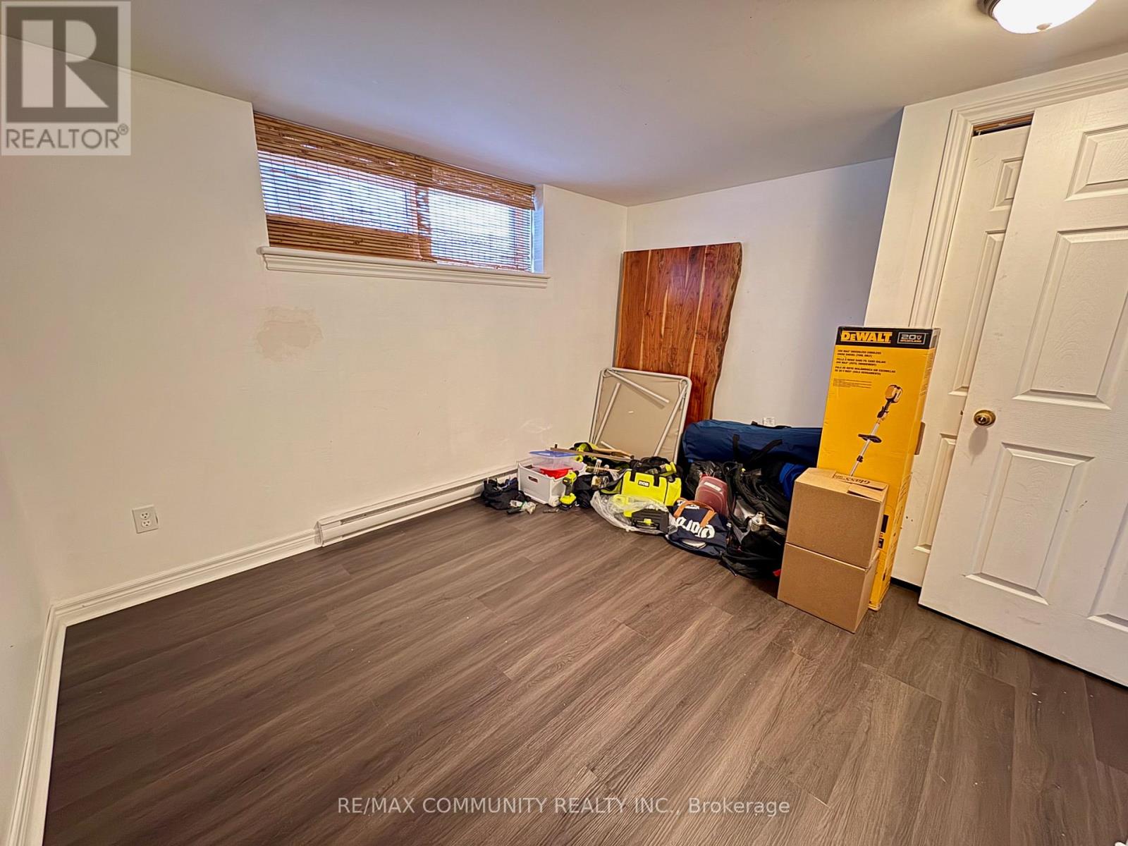 Bsmt - 693 Hawley Street, Peterborough, Ontario  K9J 4C7 - Photo 4 - X13569364