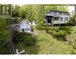 14 Cross Street, Bear River, Nova Scotia