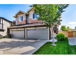 5033 Andison Cl SW, Edmonton, Alberta T6W 3T4 (30039610)