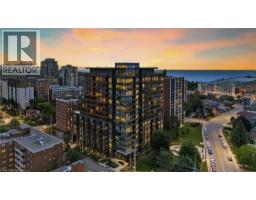 21 E PARK Street E Unit# 717, Mississauga, Ontario