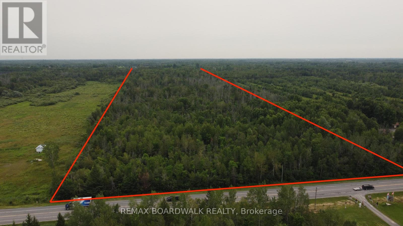 Pt Lt 11  Conc 6 Kennedy Road, North Grenville, Ontario K0G 1J0 - Photo 2 - X13564430
