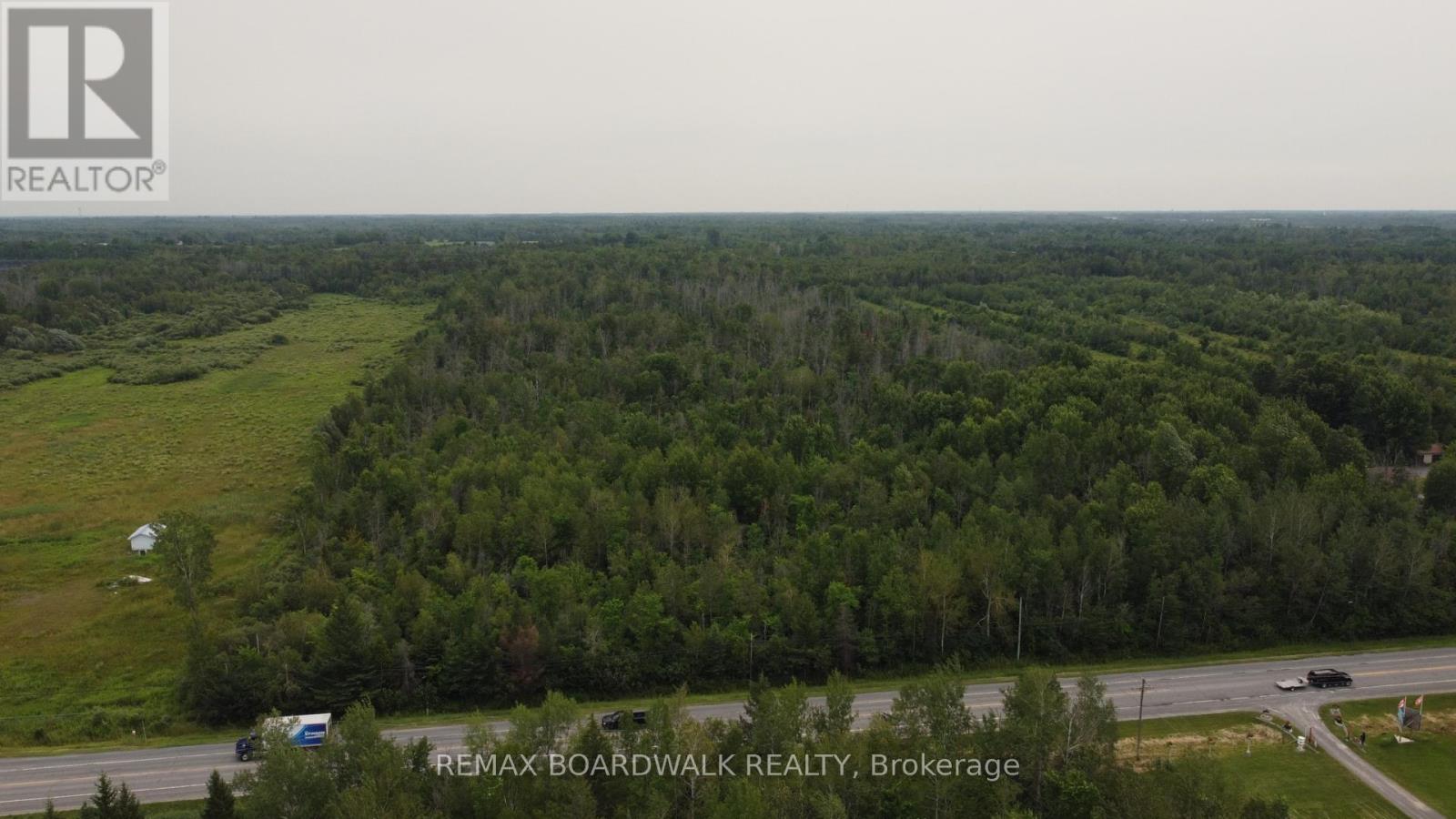 PT LT 11  CONC 6 KENNEDY ROAD, North Grenville