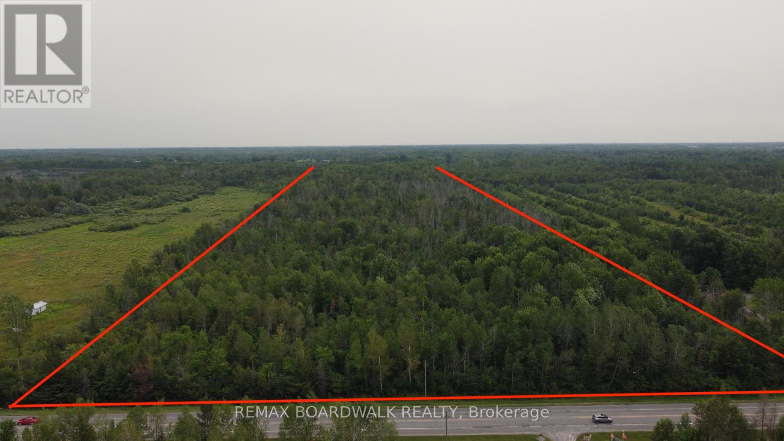 Pt Lt 11  Conc 6 Kennedy Road, North Grenville, Ontario K0G 1J0 - Photo 4 - X13564430