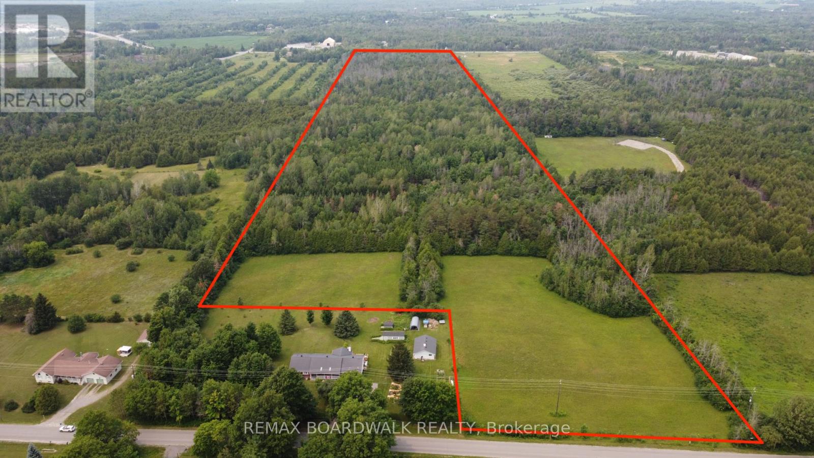Pt Lt 11  Conc 6 Kennedy Road, North Grenville, Ontario  K0G 1J0 - Photo 10 - X13564430